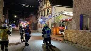 Vermisste jugendliche aus mainz-kastel wohlbehalten angetroffen