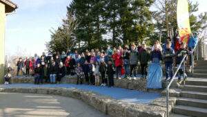 Hunderte schüler engagieren sich beim müllsammeltag in ingelheim 220311 muellsammeltag pestalozzi 2022 fl final e1647435465733