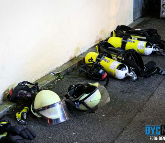 Symbolbild Feuerwehr - BYC-News