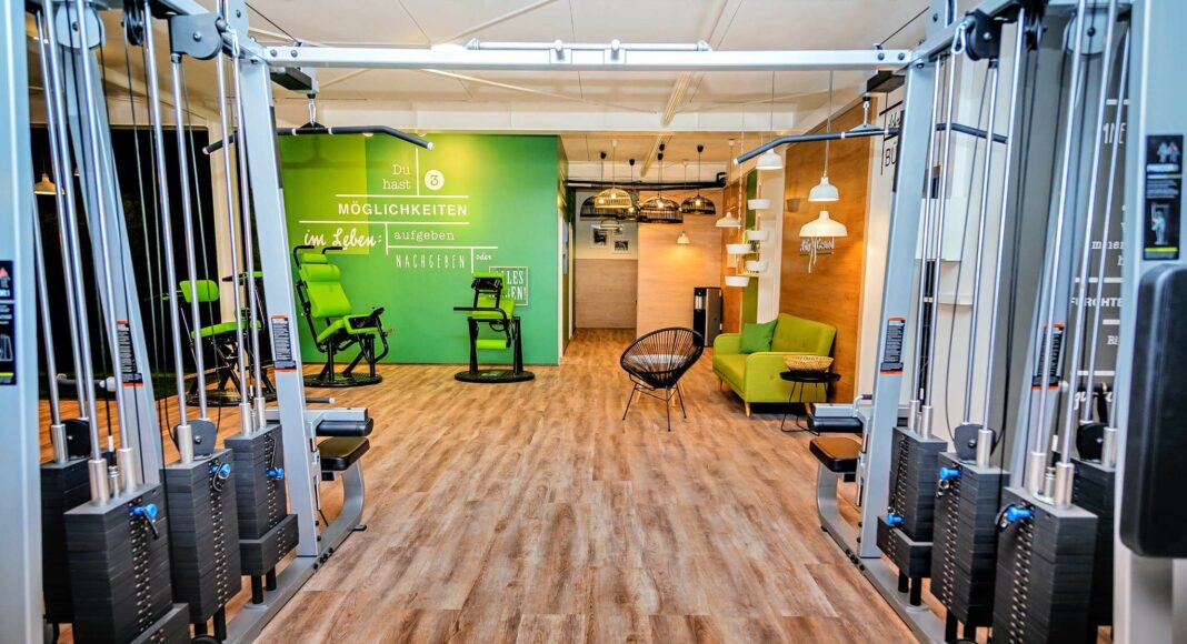 Aktiv Gesund