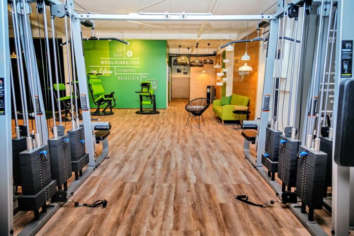 Aktiv Gesund