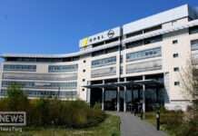 Opel baut nächste Astra-Generation in Rüsselsheim Opel Rüsselsheim