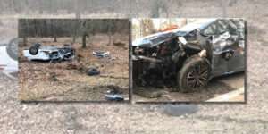 Bewaffneter raubüberfall in gustavsburg - großfahndung der polizei