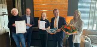 DEHOGA Top Ausbildungsbetrieb Foto Atrium Hotel e1646642327518