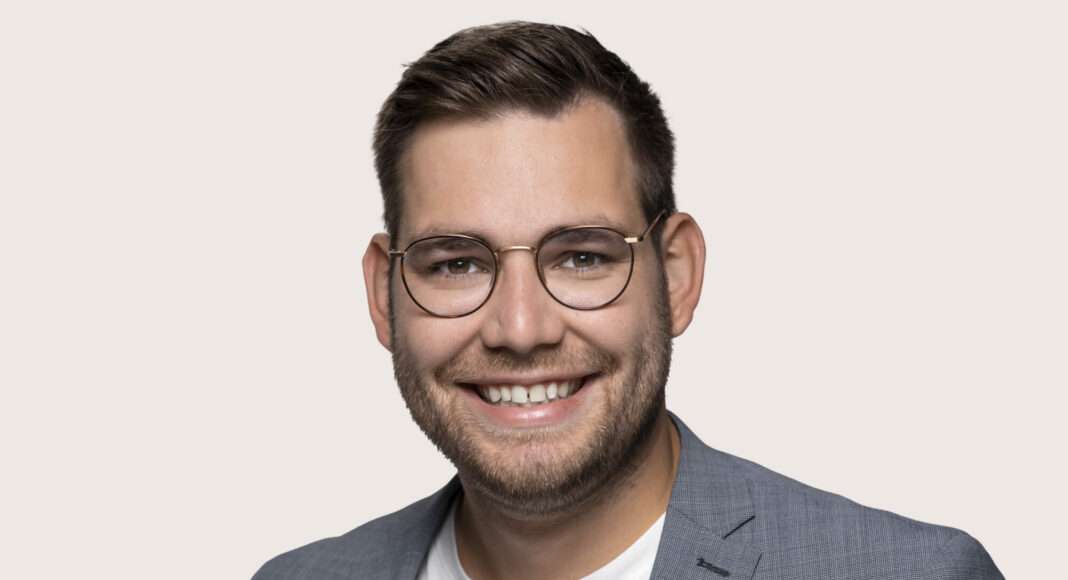 Daniel Baldy SPD Daniel Baldy SPD