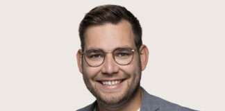 Daniel Baldy SPD