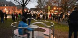 Demo Kita Fachkraefte in Mainz kleiner 1024x681 1 e1648577744317