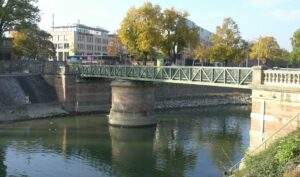 Drehbruecke am winterhafen e1647027417903