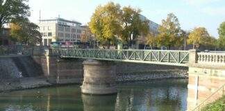 Drehbruecke am Winterhafen e1647027417903