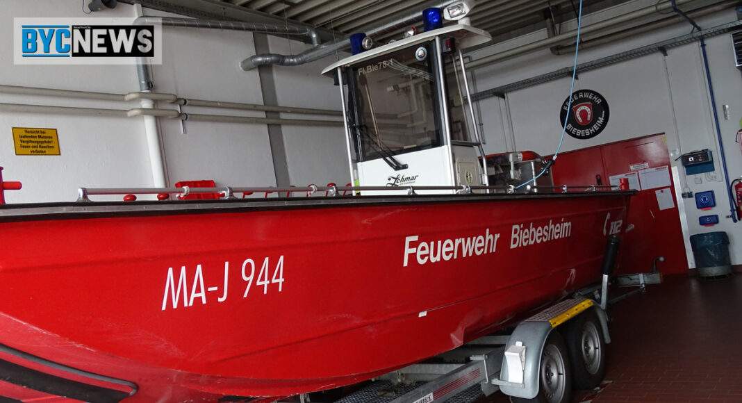 Feuerwehr Biebesheim am Rhein17