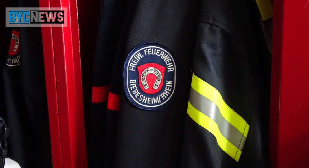 Feuerwehr Biebesheim am Rhein22