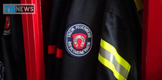 Feuerwehr Biebesheim am Rhein22