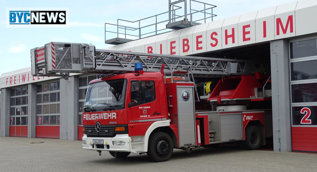 Feuerwehr Biebesheim am Rhein5