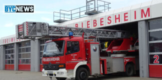 Feuerwehr Biebesheim am Rhein5