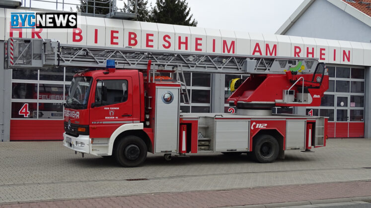 Feuerwehr Biebesheim am Rhein9