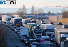 Stau-Gefahr zum Ferienstart: Hier droht Verkehrschaos Stau