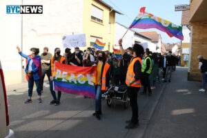 Stadt mainz bittet die bürger um vorsicht