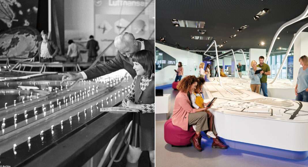 Geburtstag Fraport Geburtstag Fraport