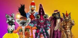 Gruppenbild TMS