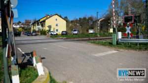 Erneut tödlicher unfall am bahnübergang in kriftel Kriftel bahngleise6 e1648321884180