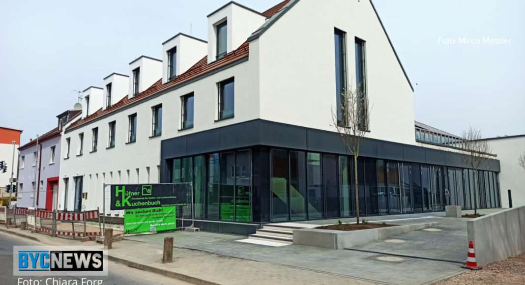 Kulturheim Weisenau1