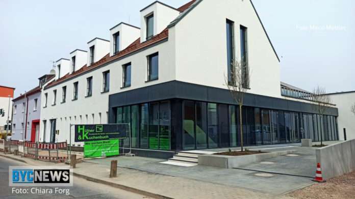 Kulturheim Weisenau1 Kulturheim Weisenau1