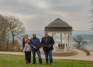 Rüdiger wunderlich als chef der ig bau mainz-bingen wiedergewählt Rüdiger wunderlich als chef der ig bau mainz-bingen wiedergewählt