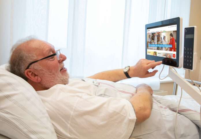 Patientenmonitor 02 Patientenmonitor 02