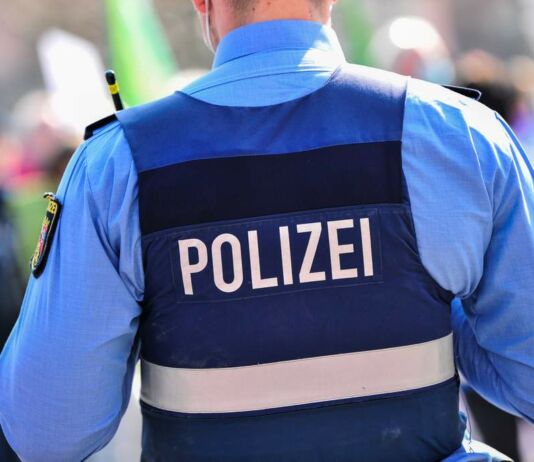 Polizei Frankfurt2 1