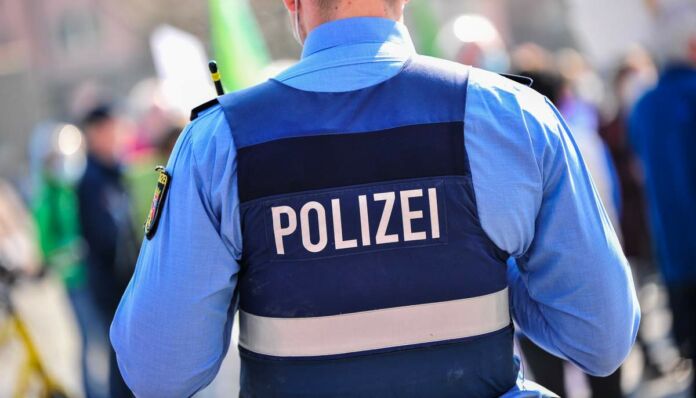 Polizei Frankfurt2 1