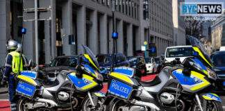 Polizei Frankfurt3 1