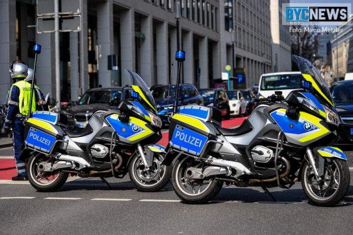 Polizei Frankfurt3 1