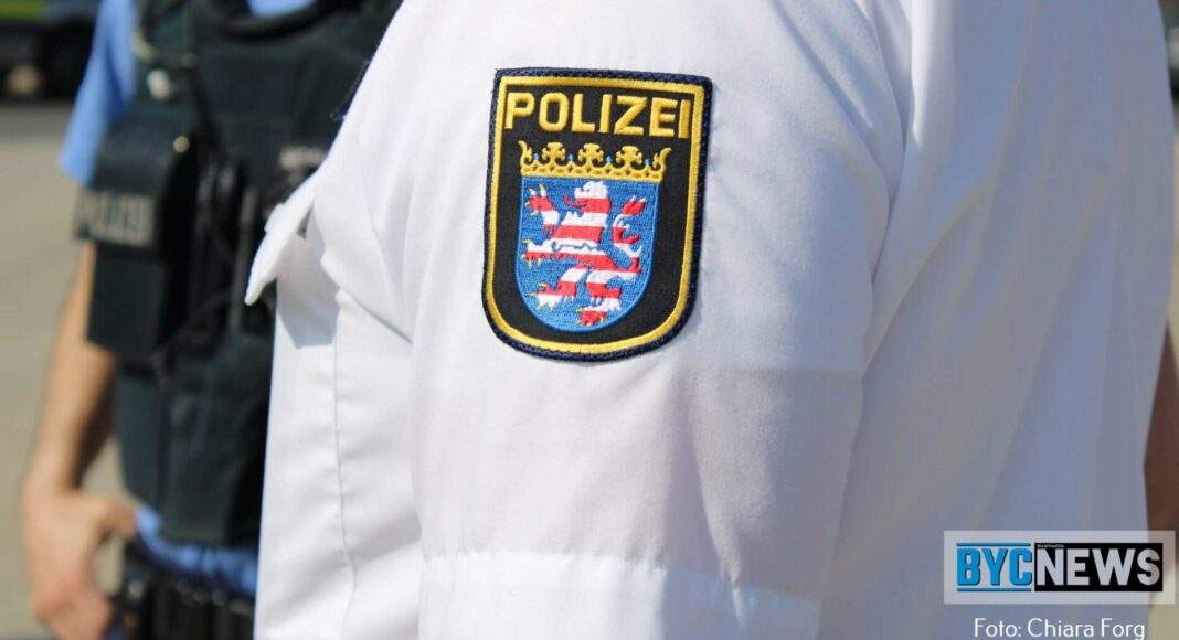Polizei Hessen