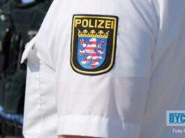 Polizei Hessen