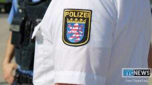 Polizei hessen
