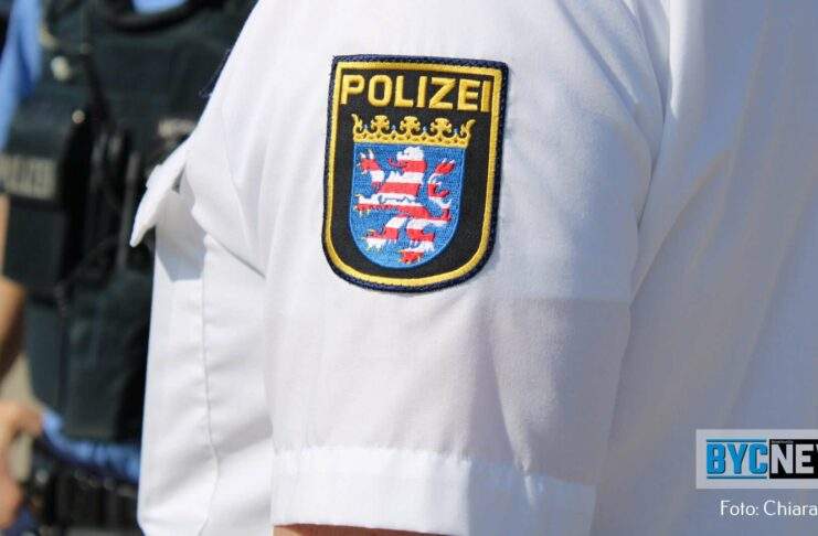 Polizei Hessen