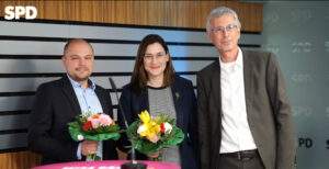 „die stadt der zukunft“ - spd mainz jetzt mit doppelspitze Spd mainz