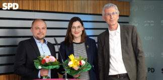 SPD Mainz