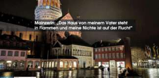 Ukraine Mainz Hilfe