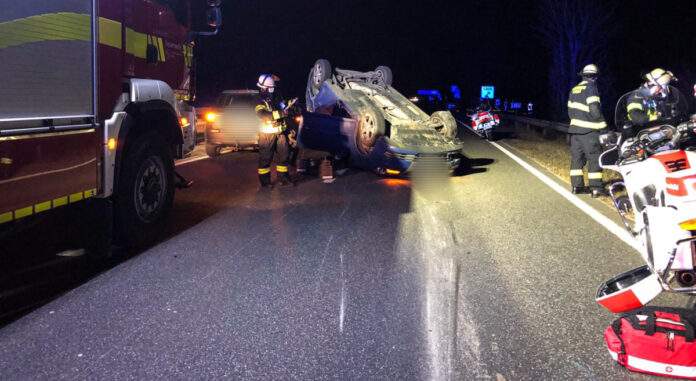 Unfall A60 Finthen2 e1646688566874