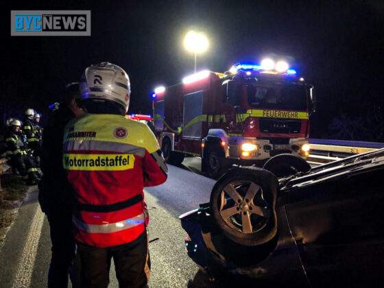 Unfall a60 finthen4