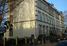 Weisenauer Familienfest am 17. Mai: Spiel, Spaß und Gemeinschaft für Groß und Klein Weisenau Schillerschule 2 e1648118669981