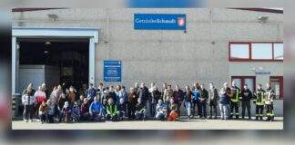 Getränke Schmidt, Wörrstadt