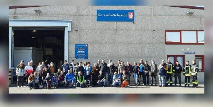 Getränke Schmidt, Wörrstadt Getränke Schmidt, Wörrstadt