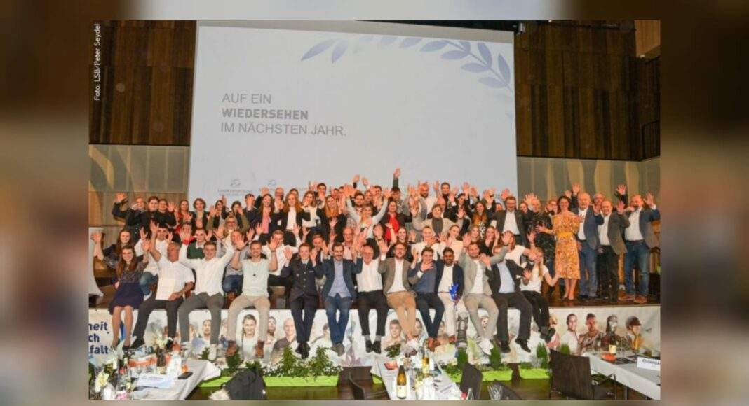 Sportlerehrung Mainz-Bingen 2022