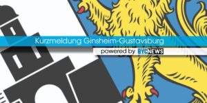 Kurzmeldung ginsheim-gustavsburg