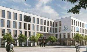 Premiere in rheinland-pfalz: neubau auf dem kisselberg mainz mit innovativer fassade