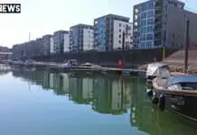 Wohnungssuche in Mainz wird zum Albtraum Zollhafen Mainz 35