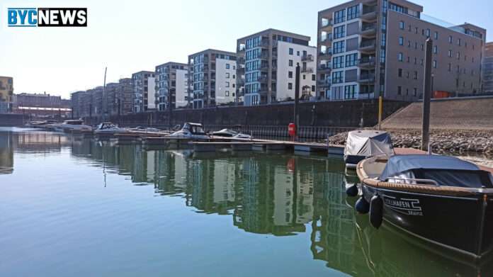Zollhafen Mainz 35