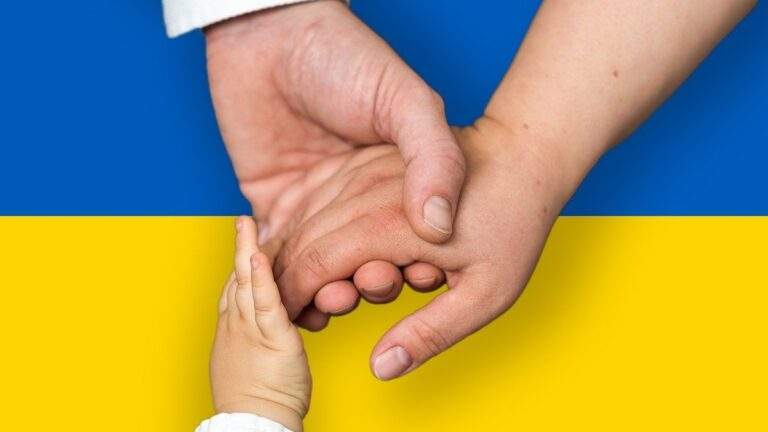 Schnelle Hilfe für Krebspatienten – Hilfsfond für ukrainische Flüchtlinge eingerichtet